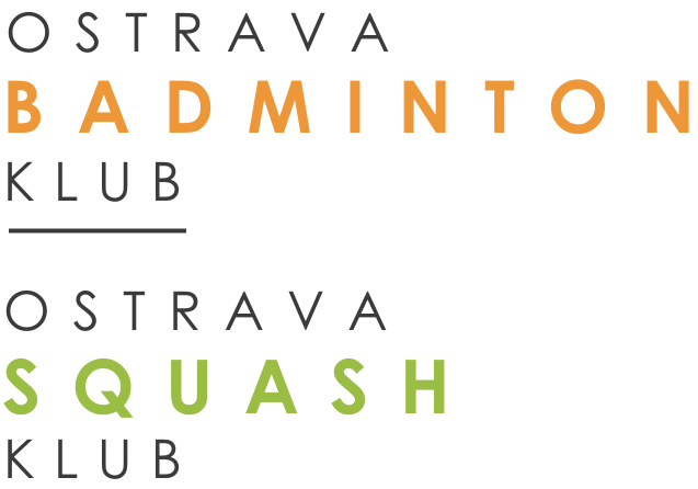 Ostrava Badminton Klub & Ostrava Squash Klub