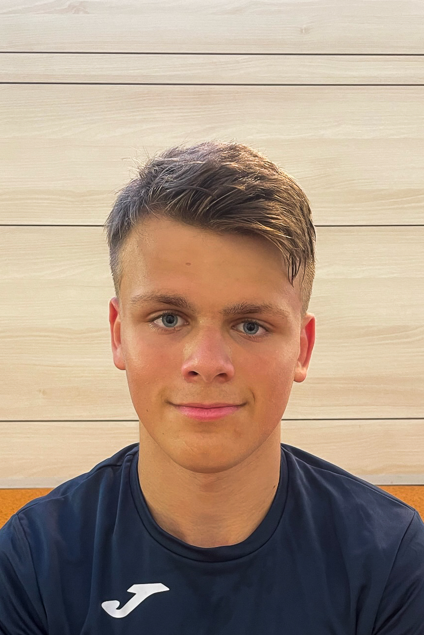 Bosák Matěj