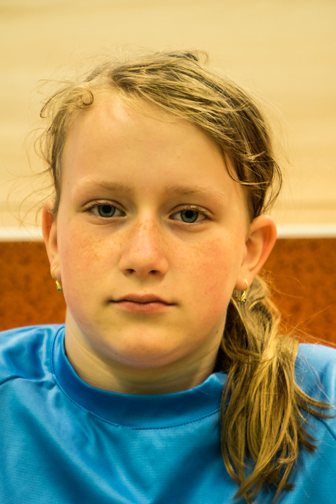 Budaiová Lucie