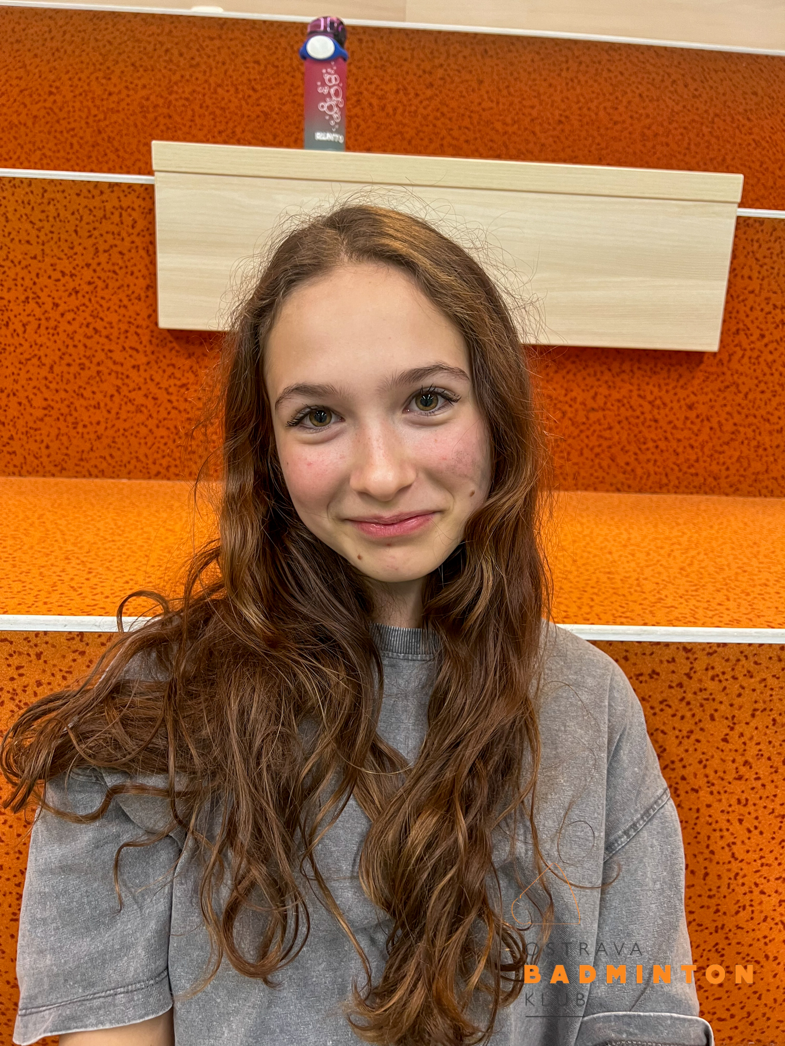 Čecháková Barbora