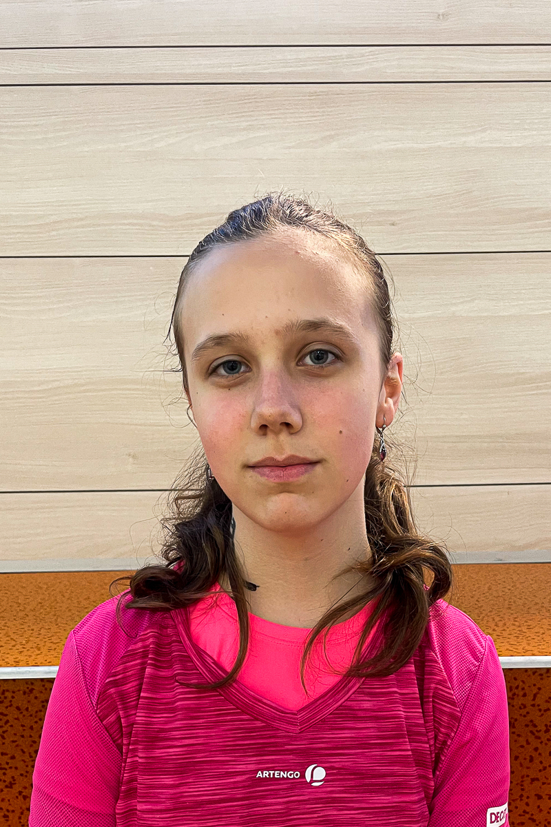 Hamplová Laura
