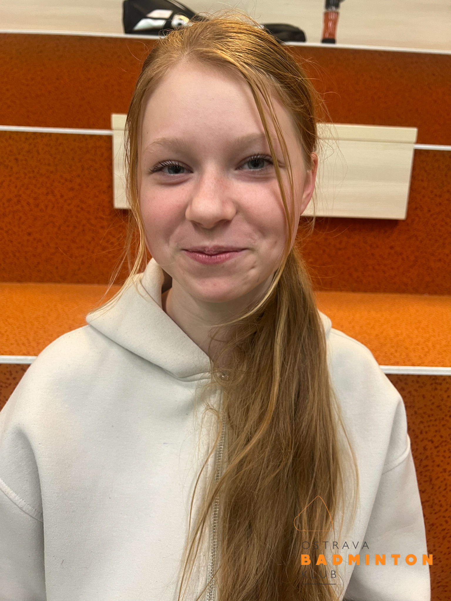 Kubinová Elena