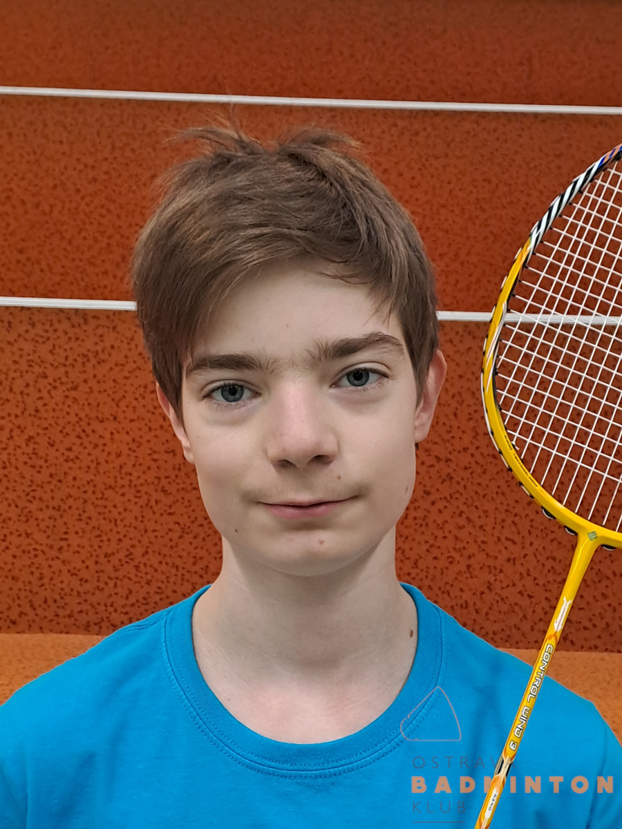 Kučera Kryštof