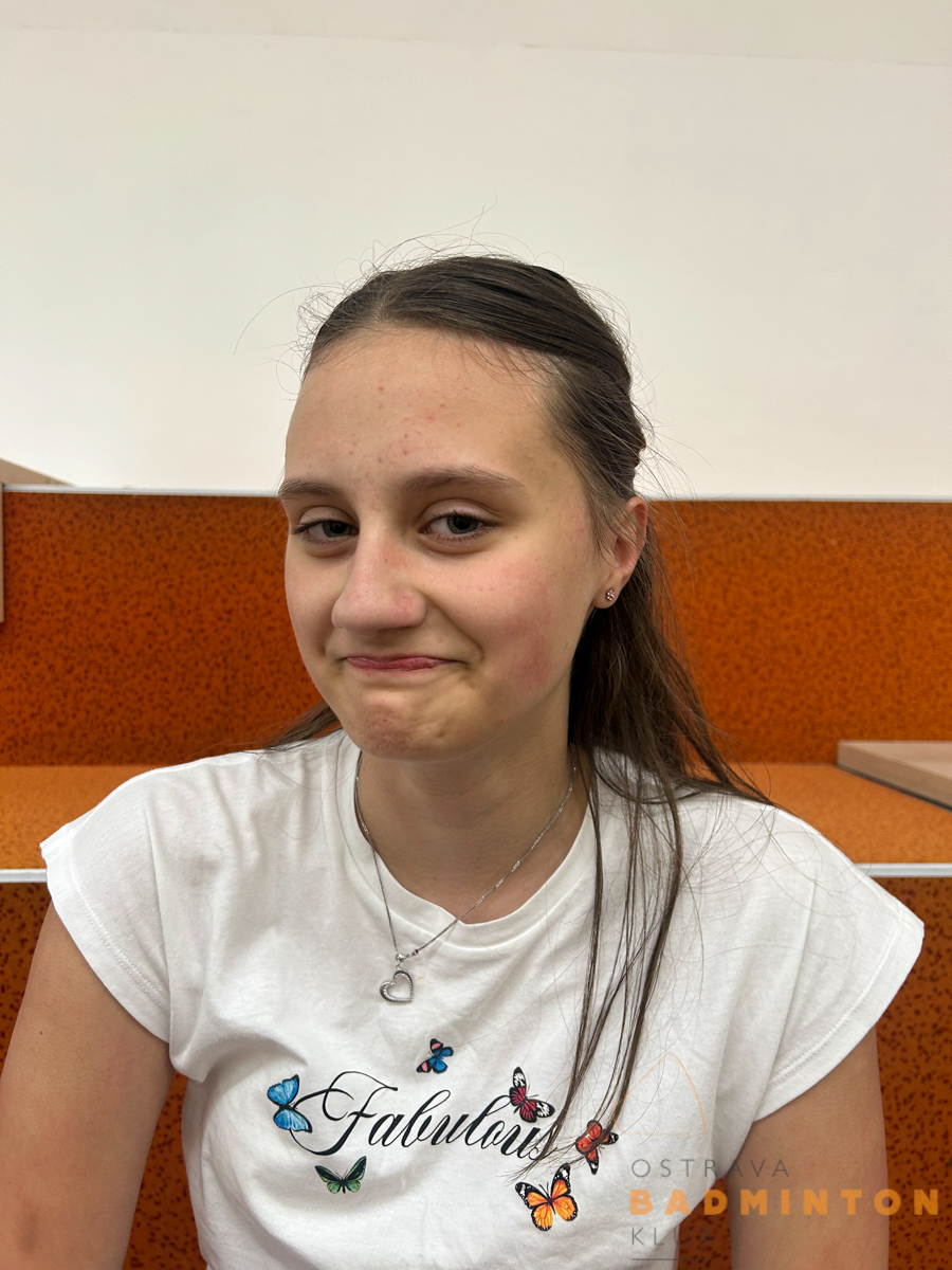Nevřelová Aneta