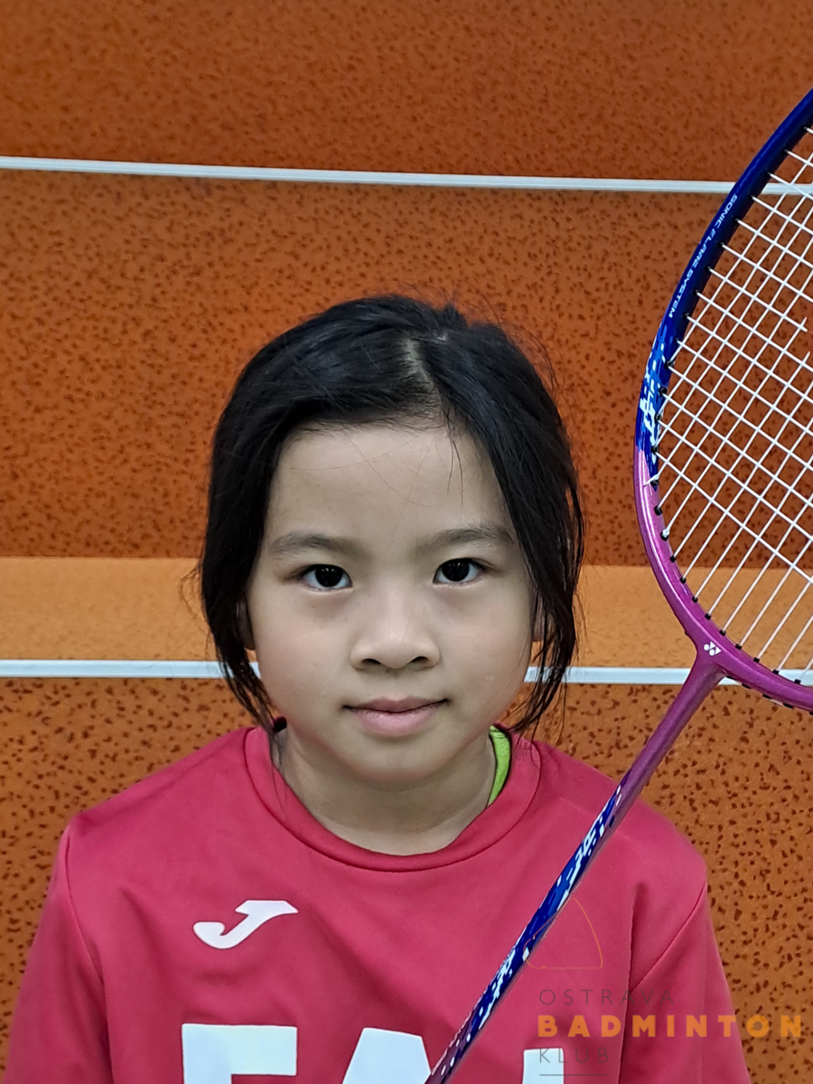 Nguyen Tina