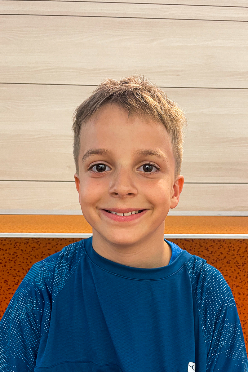 Olbřímek Šimon