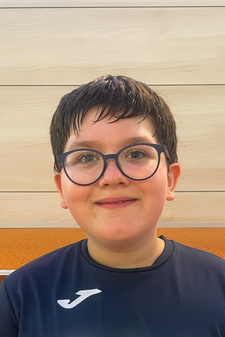 Samlík Daniel