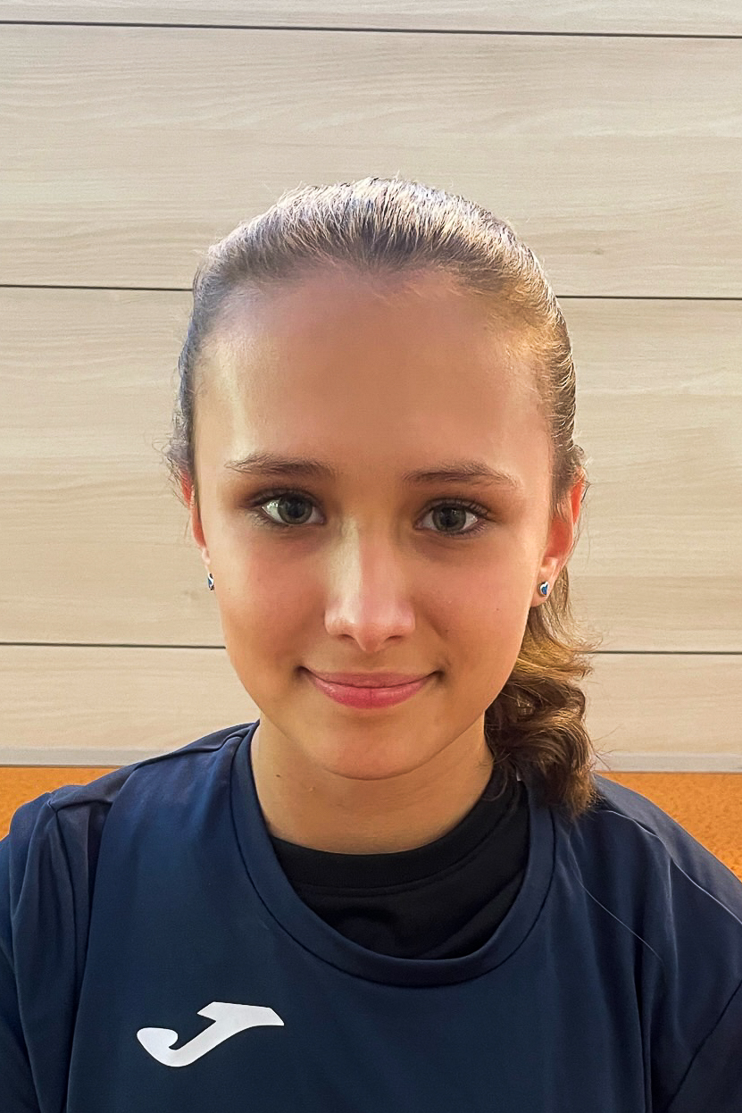Šlachtová Kristýna
