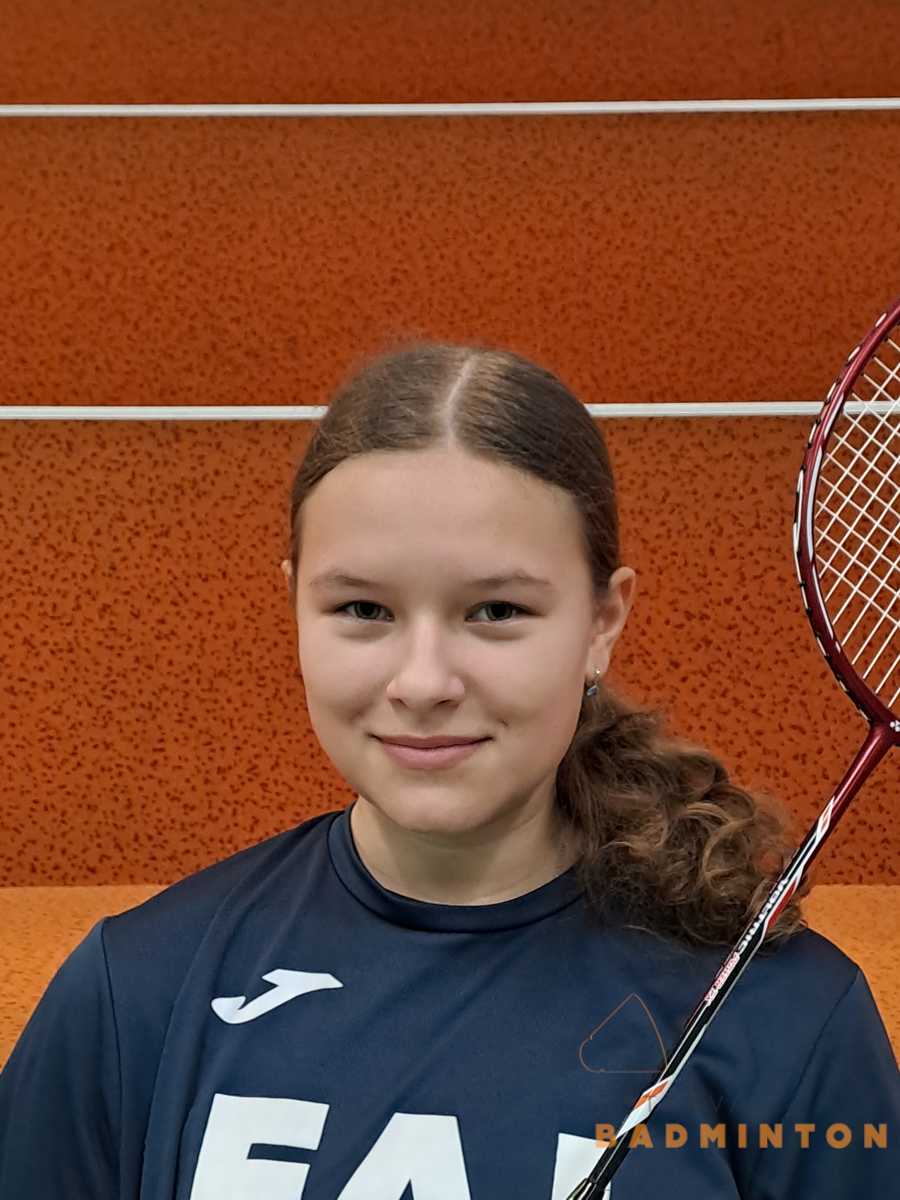 Slámová Natálie