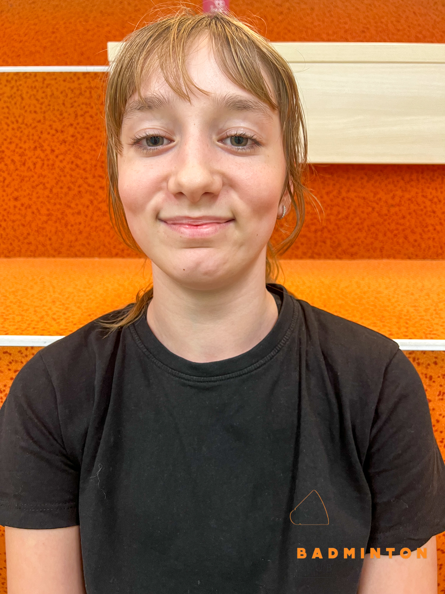 Sťahelová Anna Timea