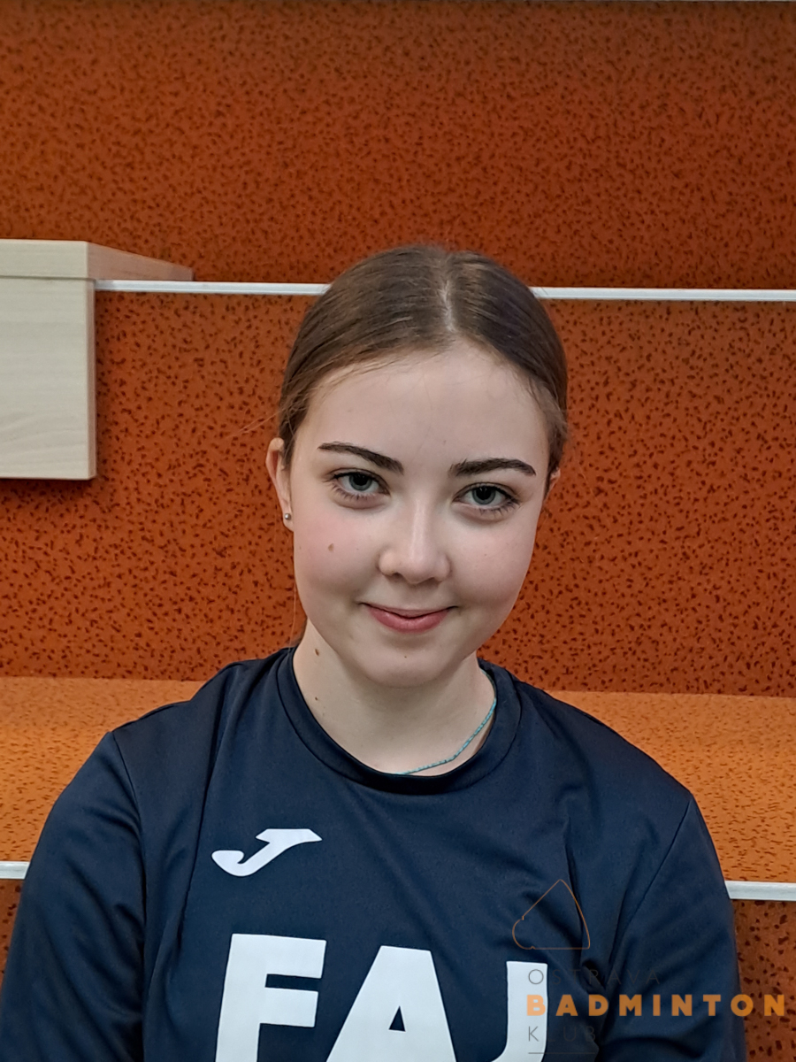 Uhrová Johana