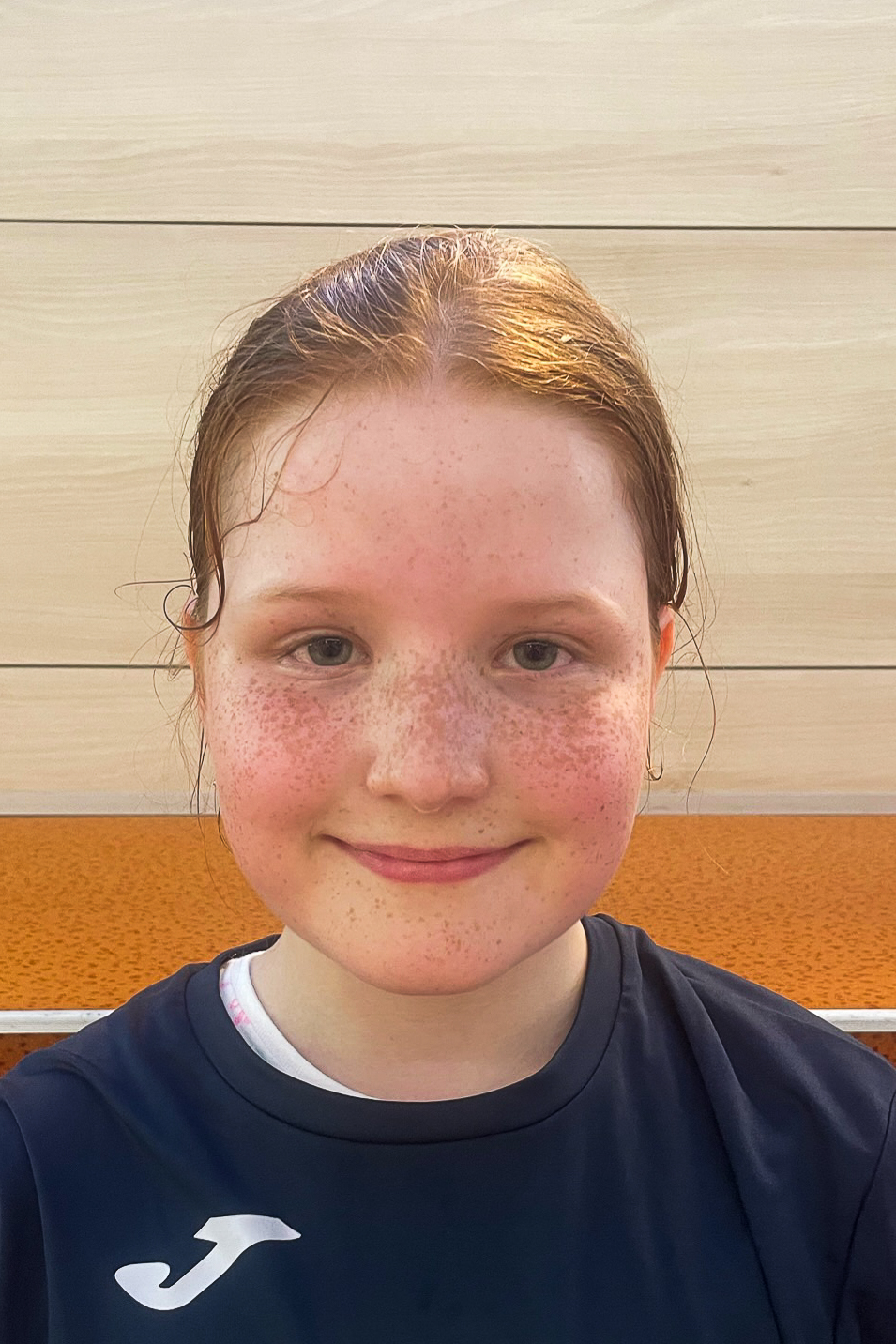 Váchová Natálie