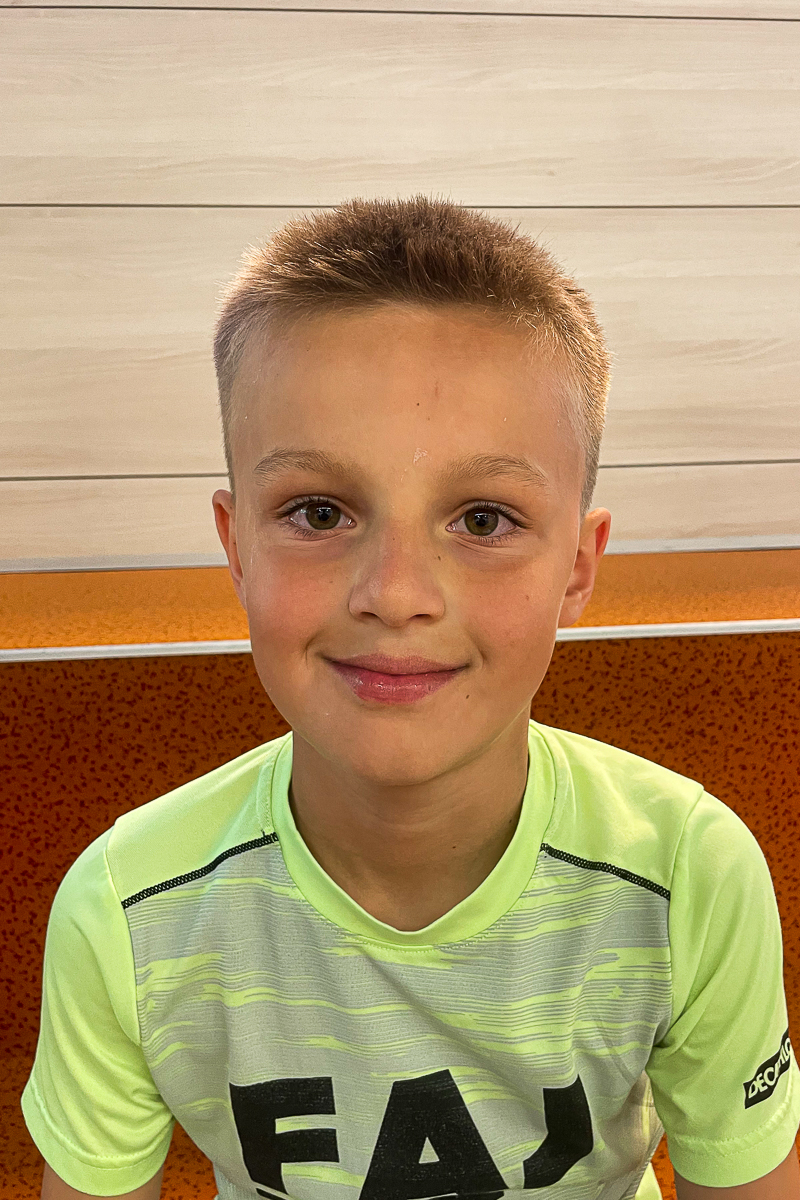 Vymazal Jakub