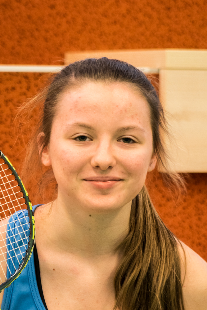 Zaoralová Kristýna