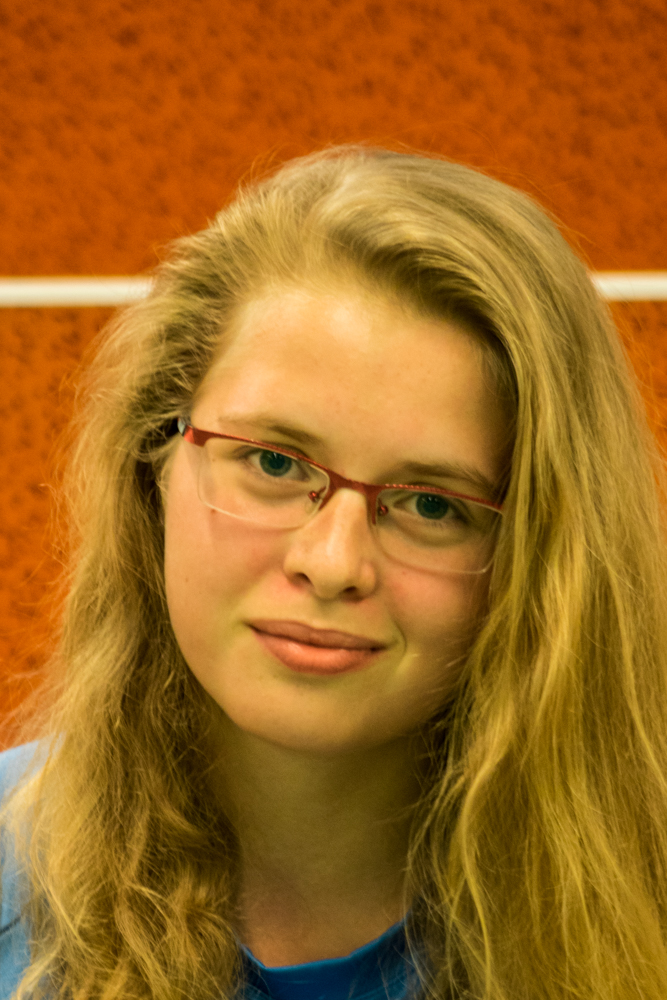 Zemánková Tereza