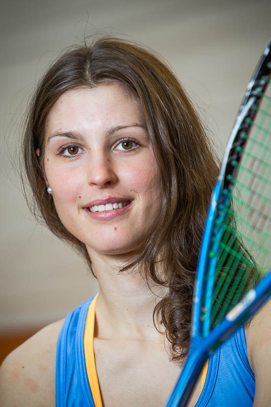 Badalová Veronika
