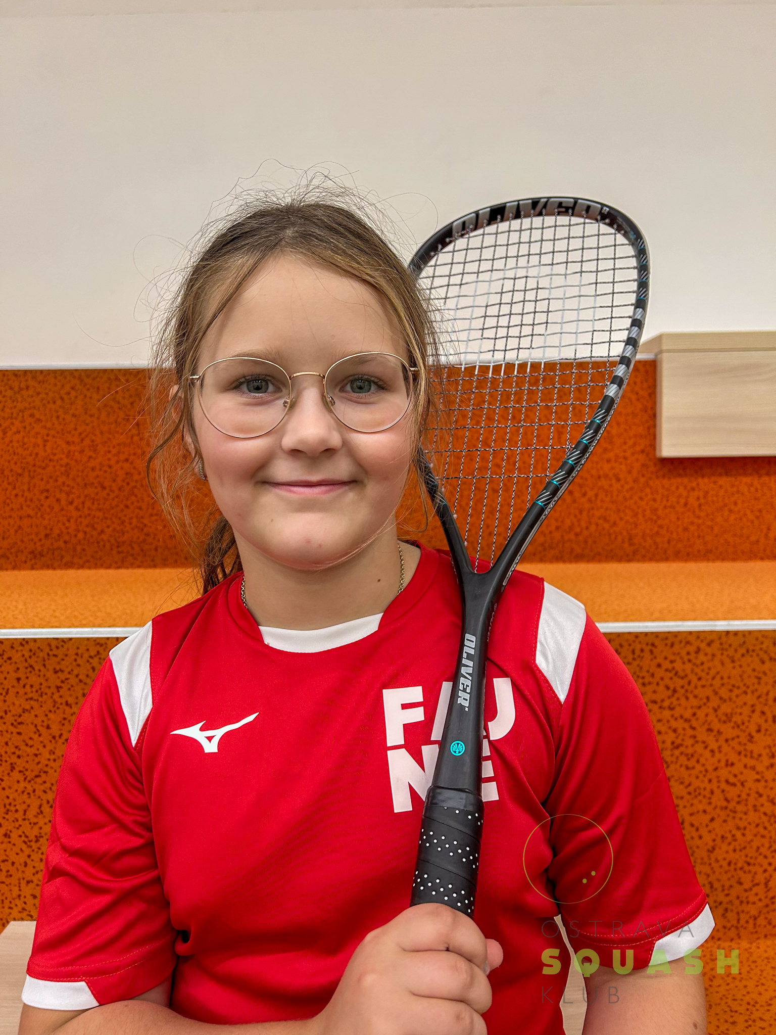 Čablíková Charlotte