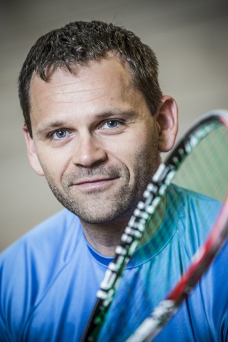 Kubíček Michal