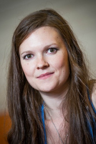 Mihulová Klára