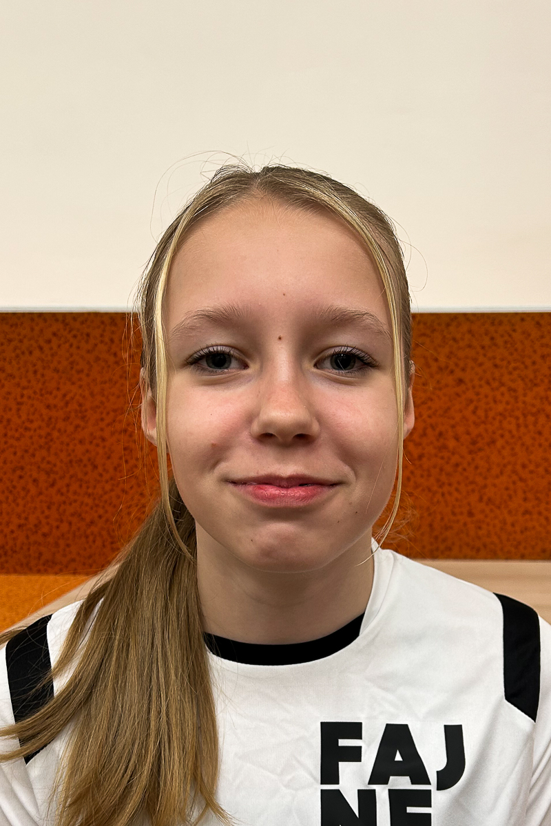Ordeltová Valerie