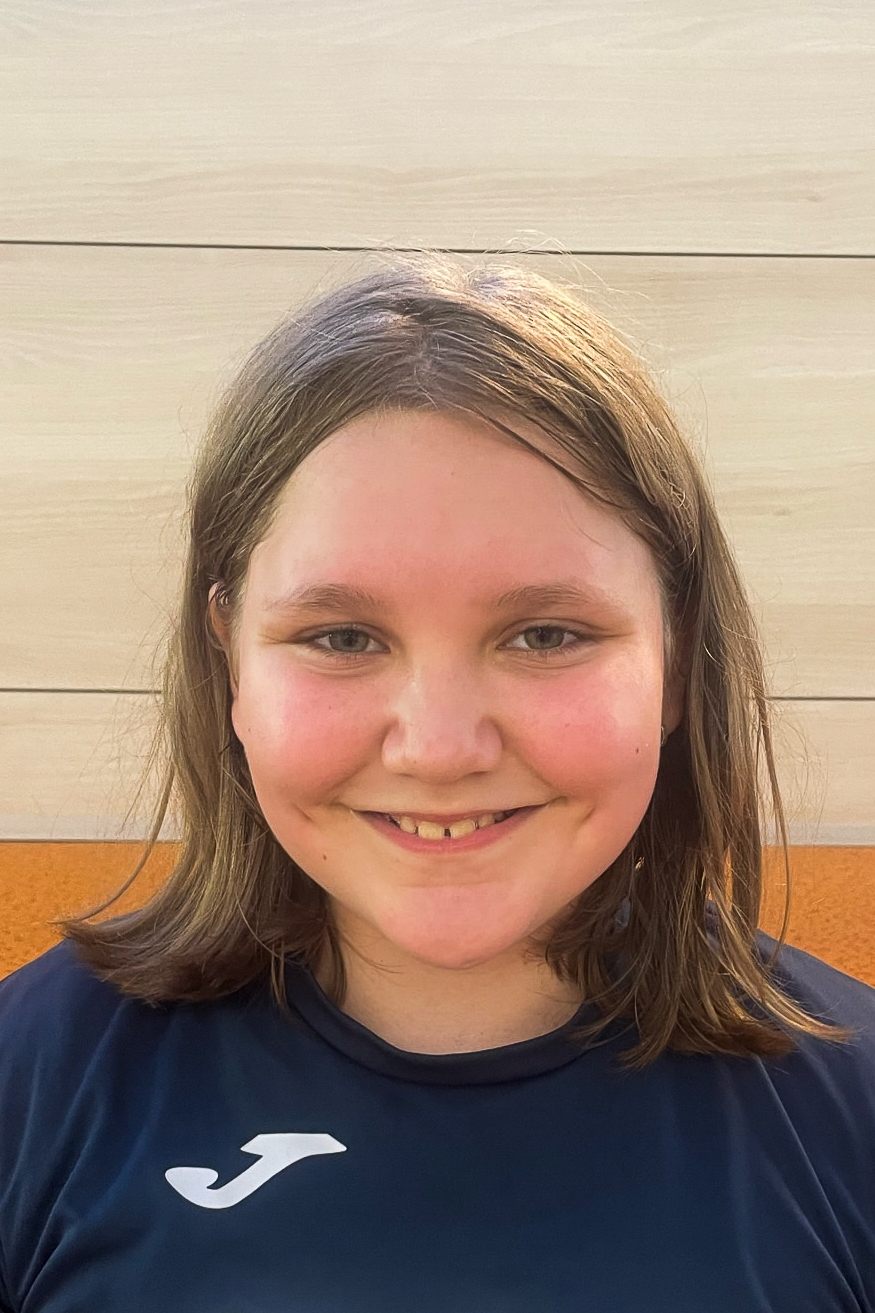 Pešková Kateřina