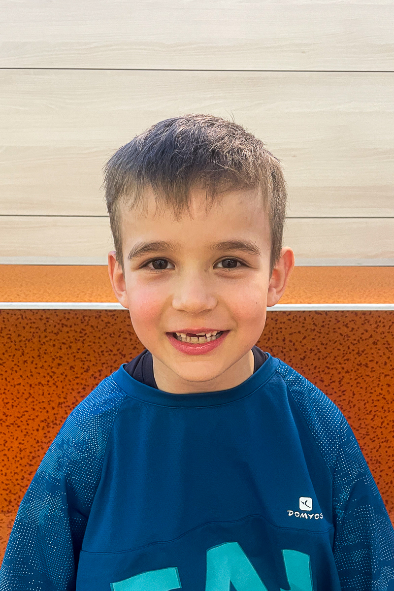 Prausek Marek