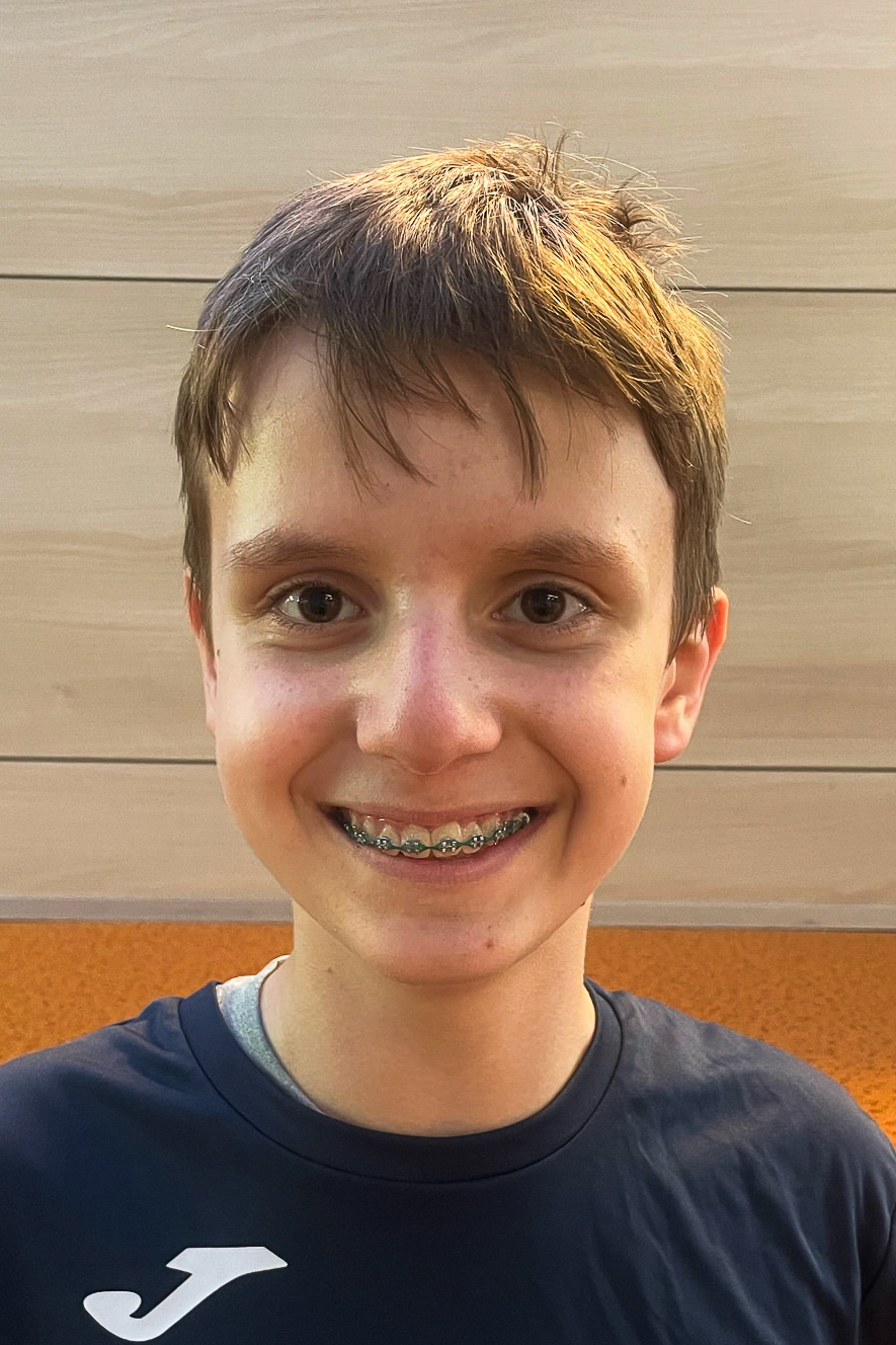 Procházka Lukáš