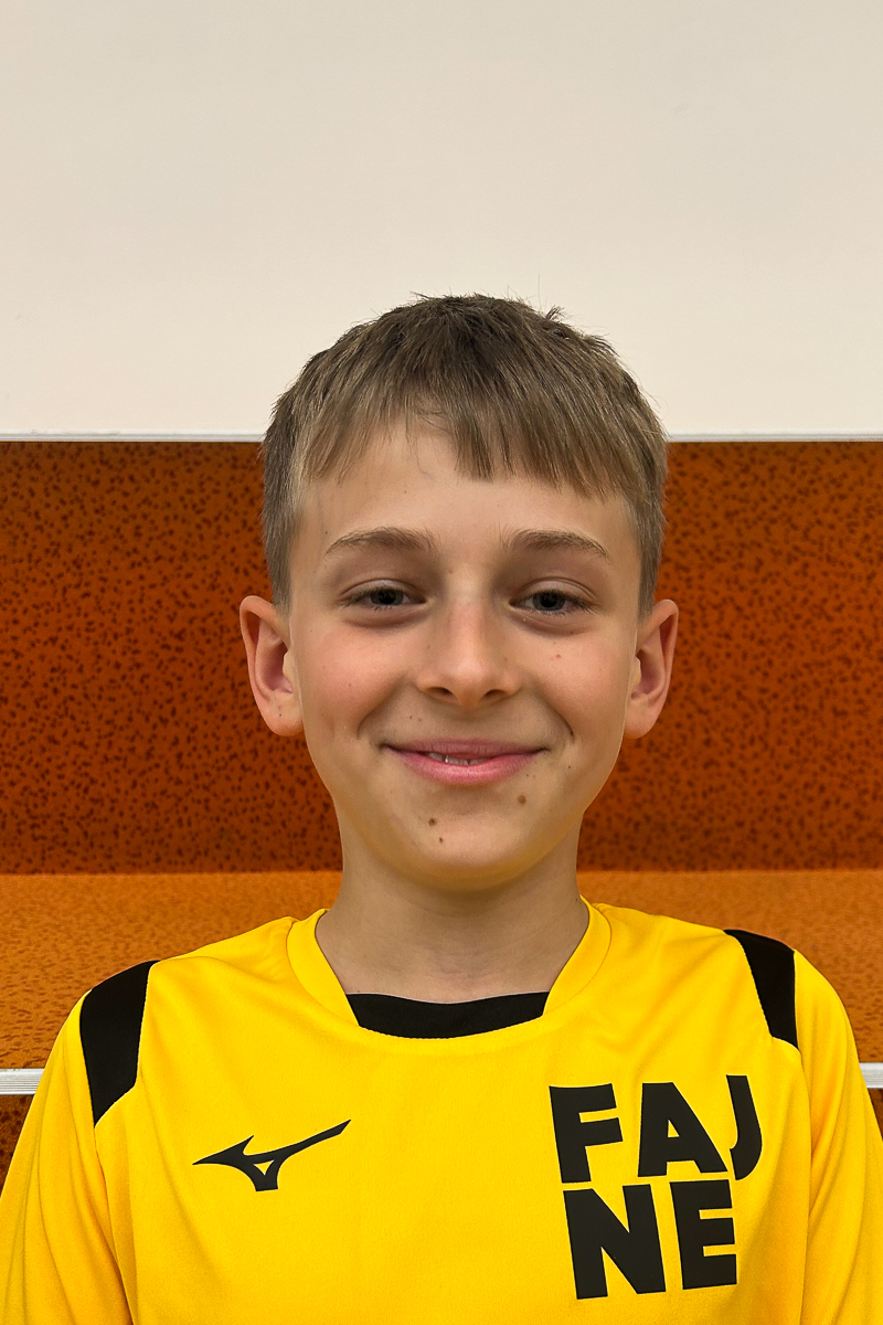 Rudorfer Ondřej