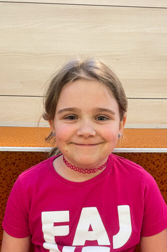 Semanová Karolina