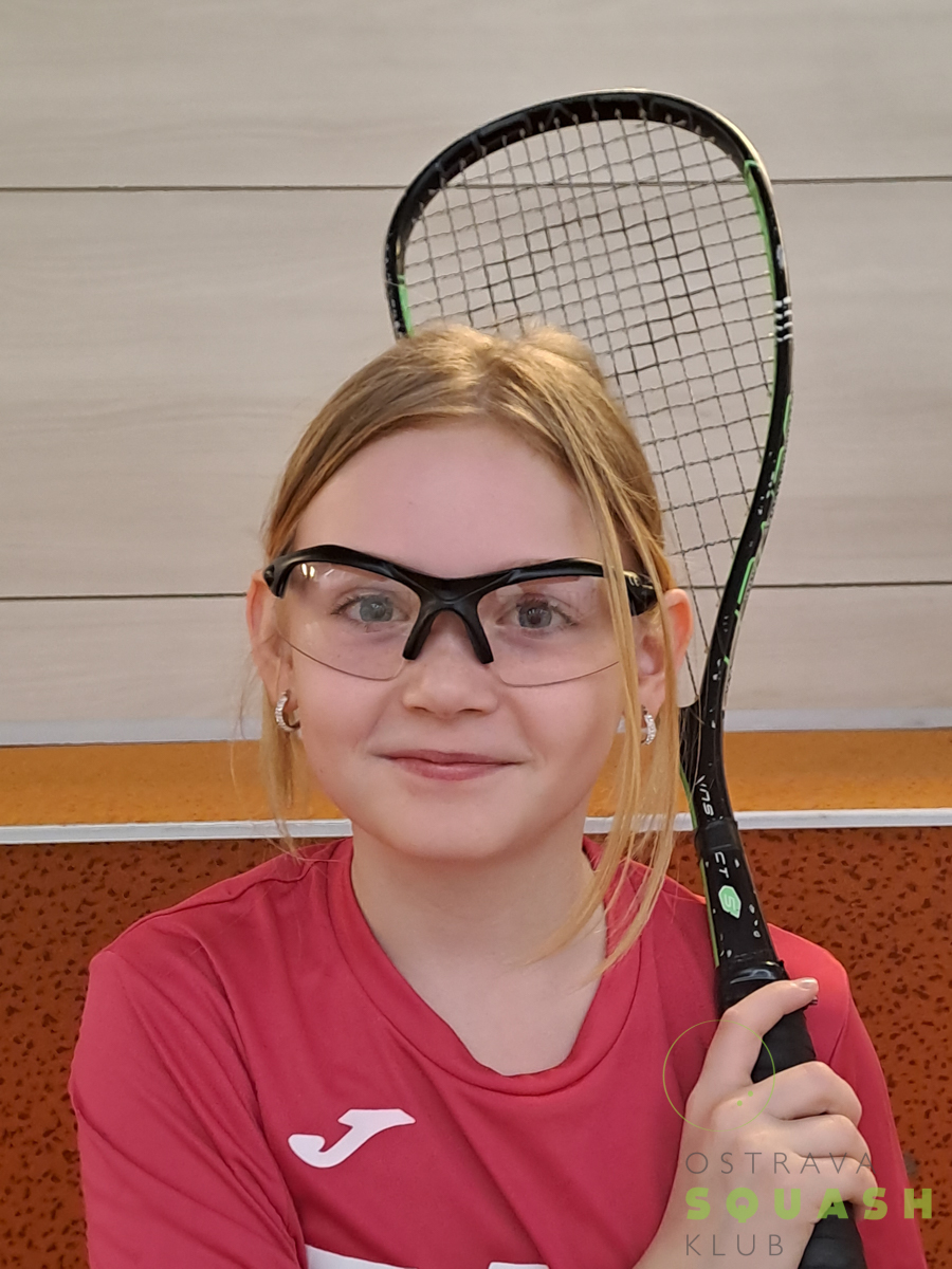 Stašová Laura