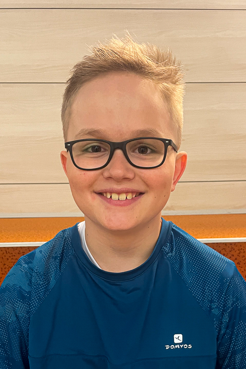 Štrunc Albert