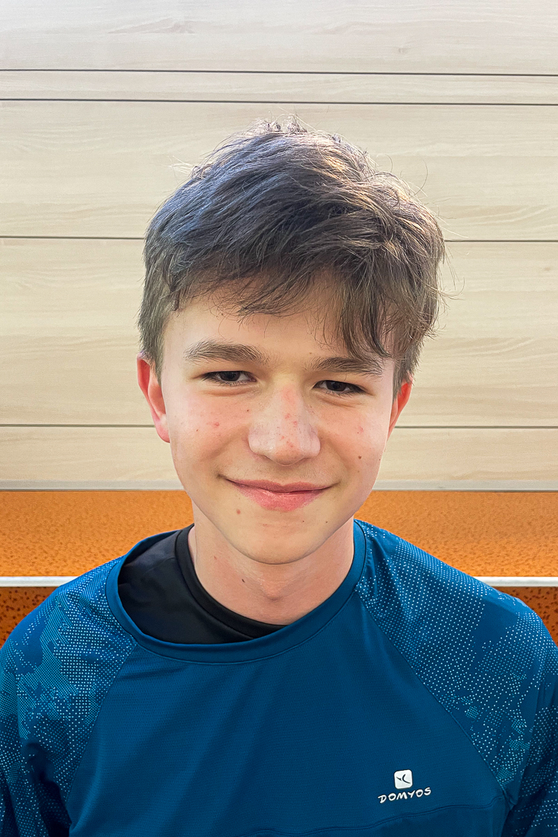 Štrunc Oliver