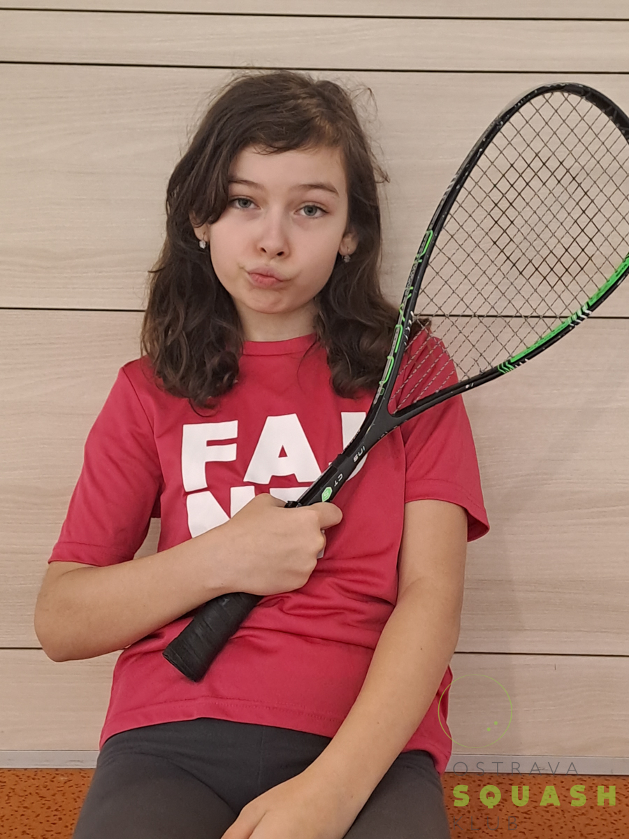 Sýkorová Adéla