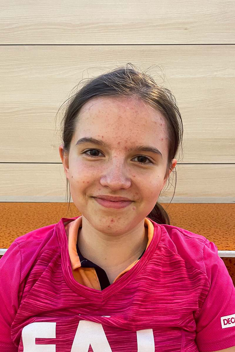 Tomaštíková Adéla