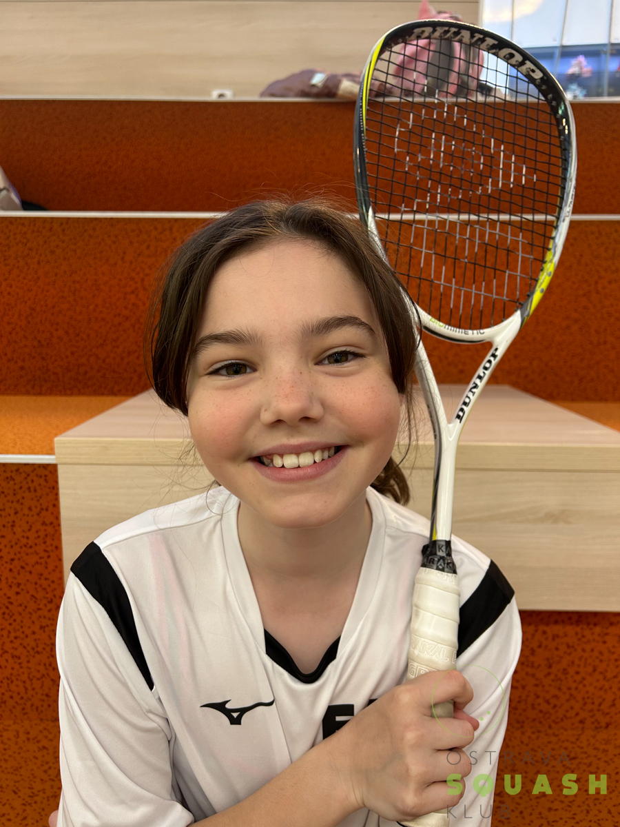 Trošková Anna