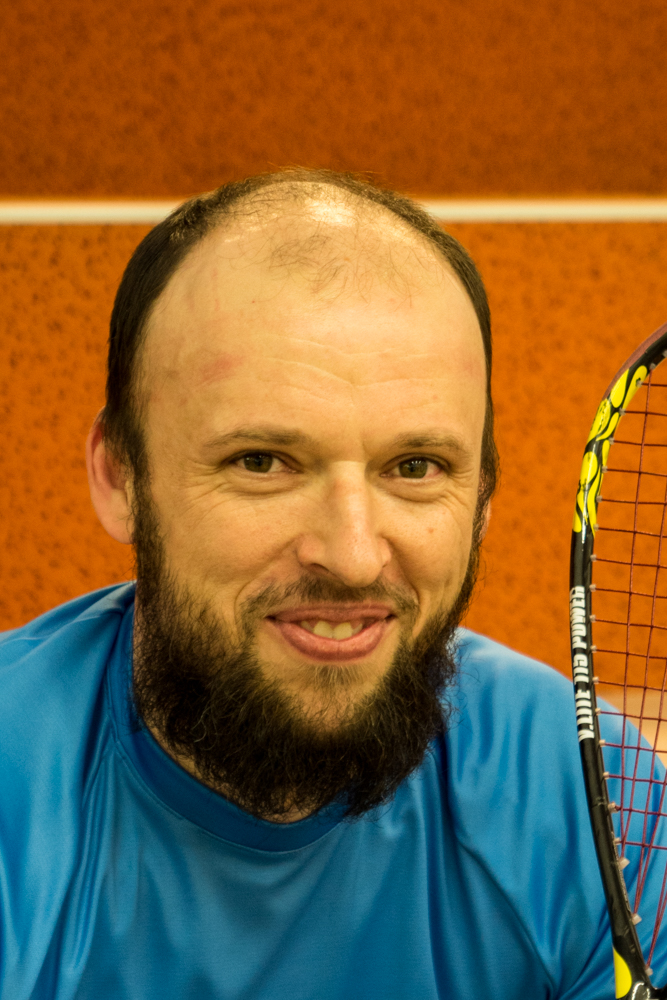 Vaněk Martin