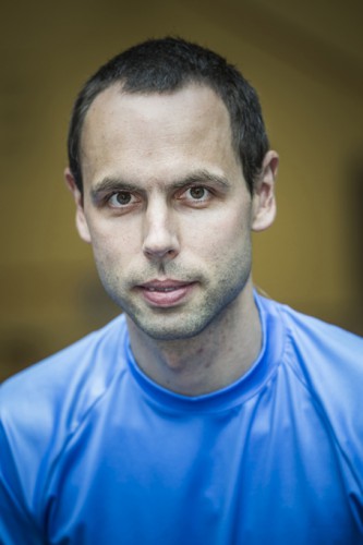 Kožušník David