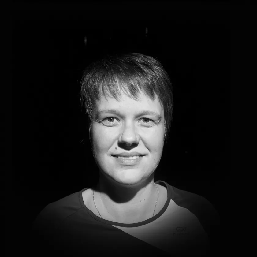 Zbončáková Lenka
