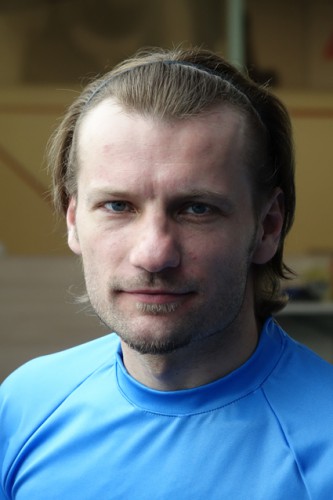 Zeman Marek