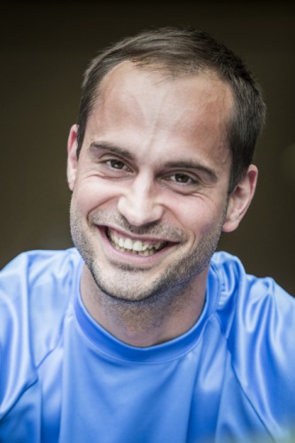 Vlček Dobroslav