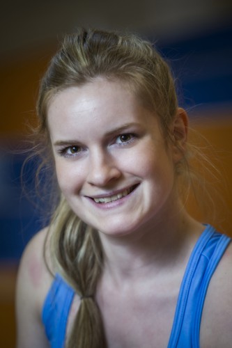 Vlčková Michaela
