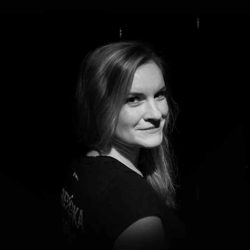 Vlčková Michaela
